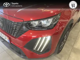Voiture PEUGEOT 2008 II Ph2 1.2 PureTech 100ch S&S Active