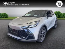 TOYOTA C-HR II Ph1 2.0 Hybride 200ch Collection Premiere Le Crès