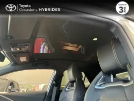 Voiture TOYOTA C-HR II Ph1 2.0 Hybride 200ch Collection Premiere