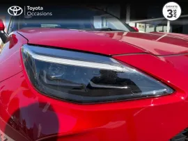 Voiture TOYOTA Yaris I Ph1 116h Design MY22