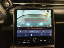 Voiture LEXUS LBX I Ph1 1.5 136ch Emotion 2WD