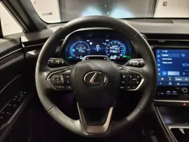 Voiture LEXUS LBX I Ph1 1.5 136ch Emotion 2WD