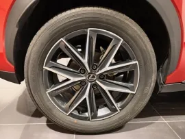 Voiture LEXUS LBX I Ph1 1.5 136ch Emotion 2WD