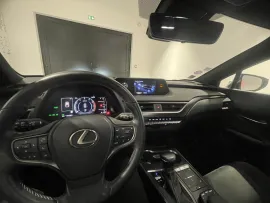 Voiture LEXUS UX I Ph1 250h 2WD Pack Confort Business MY21