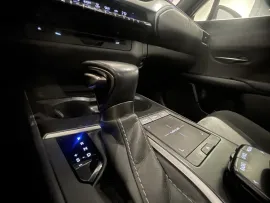 Voiture LEXUS UX I Ph1 250h 2WD Pack Confort Business MY21