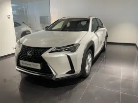 LEXUS UX I Ph1 250h 2WD Pack Confort Business MY21 Lattes