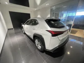 Voiture LEXUS UX I Ph1 250h 2WD Pack Confort Business MY21