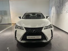 Voiture LEXUS UX I Ph1 250h 2WD Pack Confort Business MY21