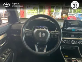 Voiture HONDA CR-V V Ph1 2.0 i-MMD 184 Executive 2WD BA