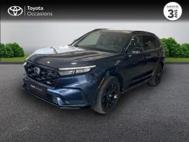 HONDA CR-V V Ph1 2.0 i-MMD 184 Executive 2WD BA Lattes