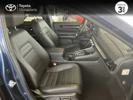 Voiture HONDA CR-V V Ph1 2.0 i-MMD 184 Executive 2WD BA