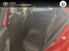 Voiture TOYOTA Yaris IV Ph1 116h GR Sport 5p MY22