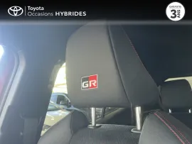 Voiture TOYOTA Yaris IV Ph1 116h GR Sport 5p MY22