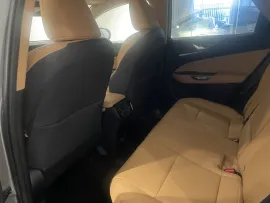 Voiture LEXUS NX II Ph1 450h+ Luxe 4WD MY24