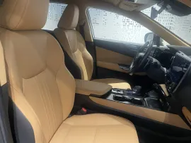 Voiture LEXUS NX II Ph1 450h+ Luxe 4WD MY24