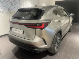 Voiture LEXUS NX II Ph1 450h+ Luxe 4WD MY24