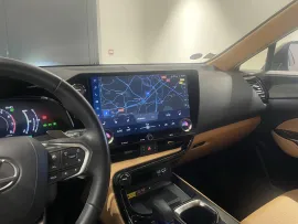 Voiture LEXUS NX II Ph1 450h+ Luxe 4WD MY24