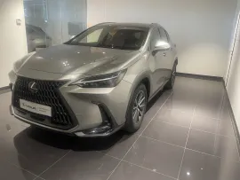 LEXUS NX II Ph1 450h+ Luxe 4WD MY24 Lattes
