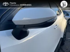 Voiture TOYOTA Yaris I Ph1 116h Design MY22