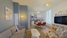 Colocation 4 chambres Antibes