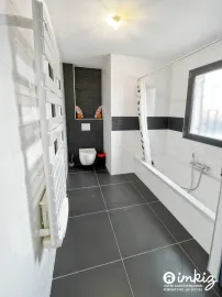 Vente Flourens le lac - Maison 2017 -  4 ch - piscine
