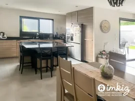 Vente Flourens le lac - Maison 2017 -  4 ch - piscine