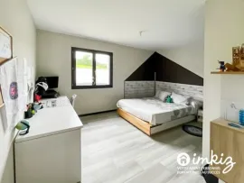 Vente Flourens le lac - Maison 2017 -  4 ch - piscine