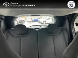 Voiture TOYOTA Aygo X I Ph1 1.0 VVT-i 72ch Dynamic S-CVT MY23