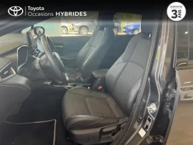 Voiture TOYOTA Corolla X Ph2 1.8 140ch Design MY25