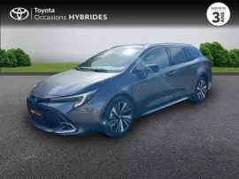 TOYOTA Corolla X Ph2 1.8 140ch Design MY25 Montpellier