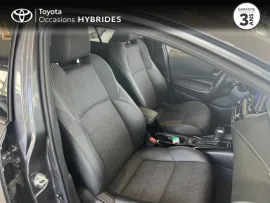 Voiture TOYOTA Corolla X Ph2 1.8 140ch Design MY25