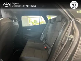 Voiture TOYOTA Corolla X Ph2 1.8 140ch Design MY25
