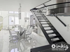 Vente Bel appartement Duplex 4 pièces 82 m2