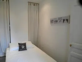 Location T2 meublé - Quartier Blancarde