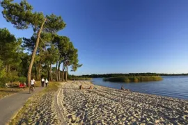 Vente MAISON + TERRAIN à SANGUINET