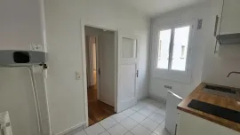 Vente Grand 2 pièces - Paris 15ème