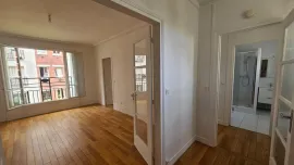Vente Grand 2 pièces - Paris 15ème