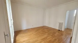 Vente Grand 2 pièces - Paris 15ème