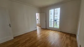 Vente Grand 2 pièces - Paris 15ème
