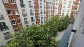 Vente Grand 2 pièces - Paris 15ème