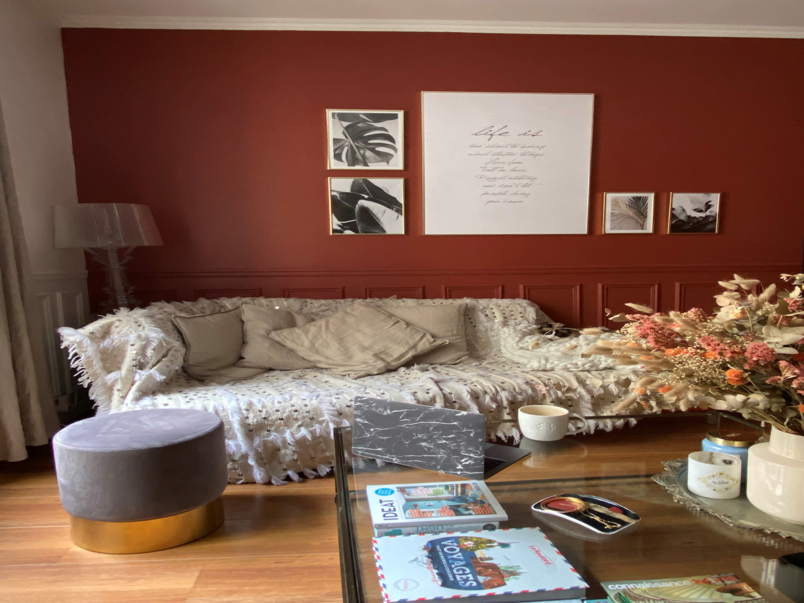 2 pièces à louer – Paris 9ᵉ arrondissement Paris 9e