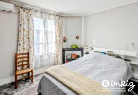 Vente Maison de ville avec jardin