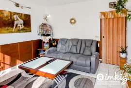 Vente Maison de ville avec jardin