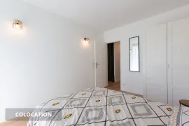 Colocation Colocation 5 chambres / Massy - Opéra