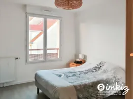 Vente Appartement 2 pièces bien situé entièrement meublé