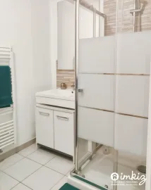 Vente Appartement 2 pièces bien situé entièrement meublé