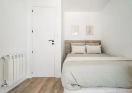 Colocation Avenida de Nuestra Señora de Valvanera, Madrid
