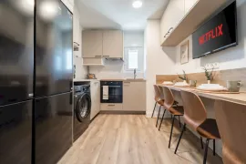 Colocation Avenida de Nuestra Señora de Valvanera, Madrid