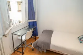 Colocation Avenida de Bruselas, Madrid