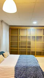 Colocation Avenida de América, Madrid